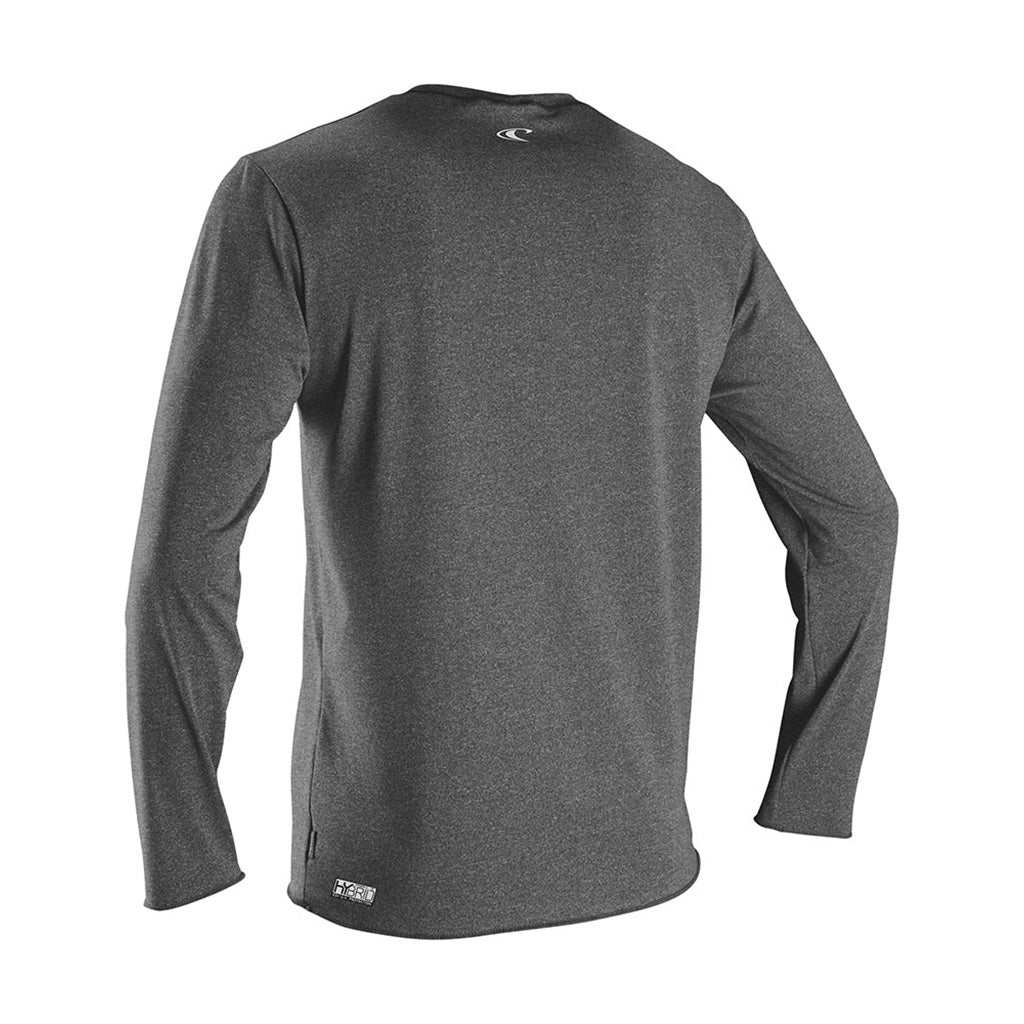 Trvlr Hybrid L/S Sun Shirt - UV Trøje