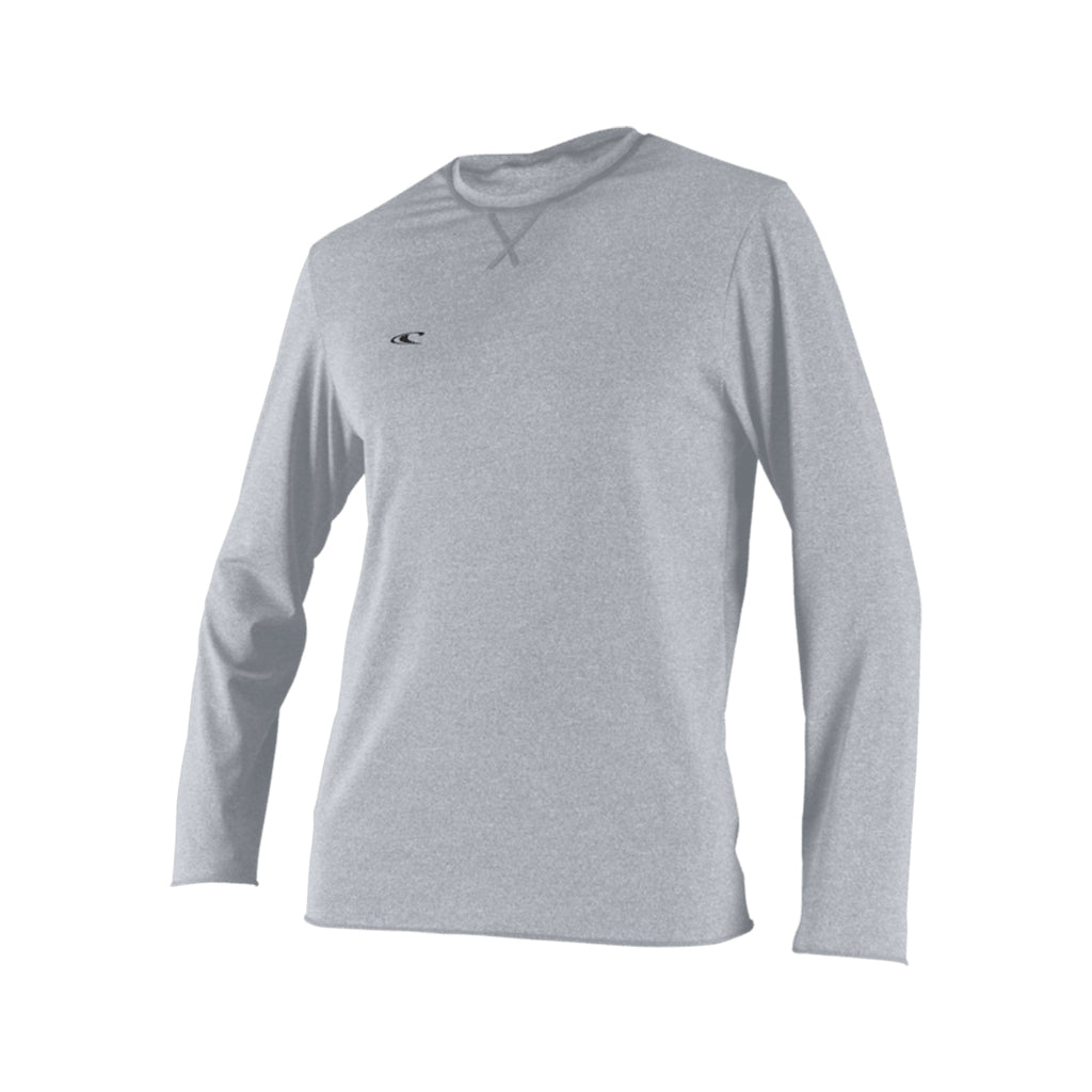 Trvlr Hybrid L/S - UV Trøje