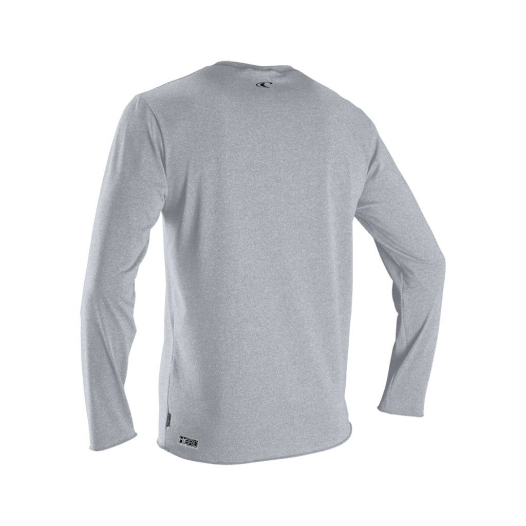 Trvlr Hybrid L/S - UV Trøje