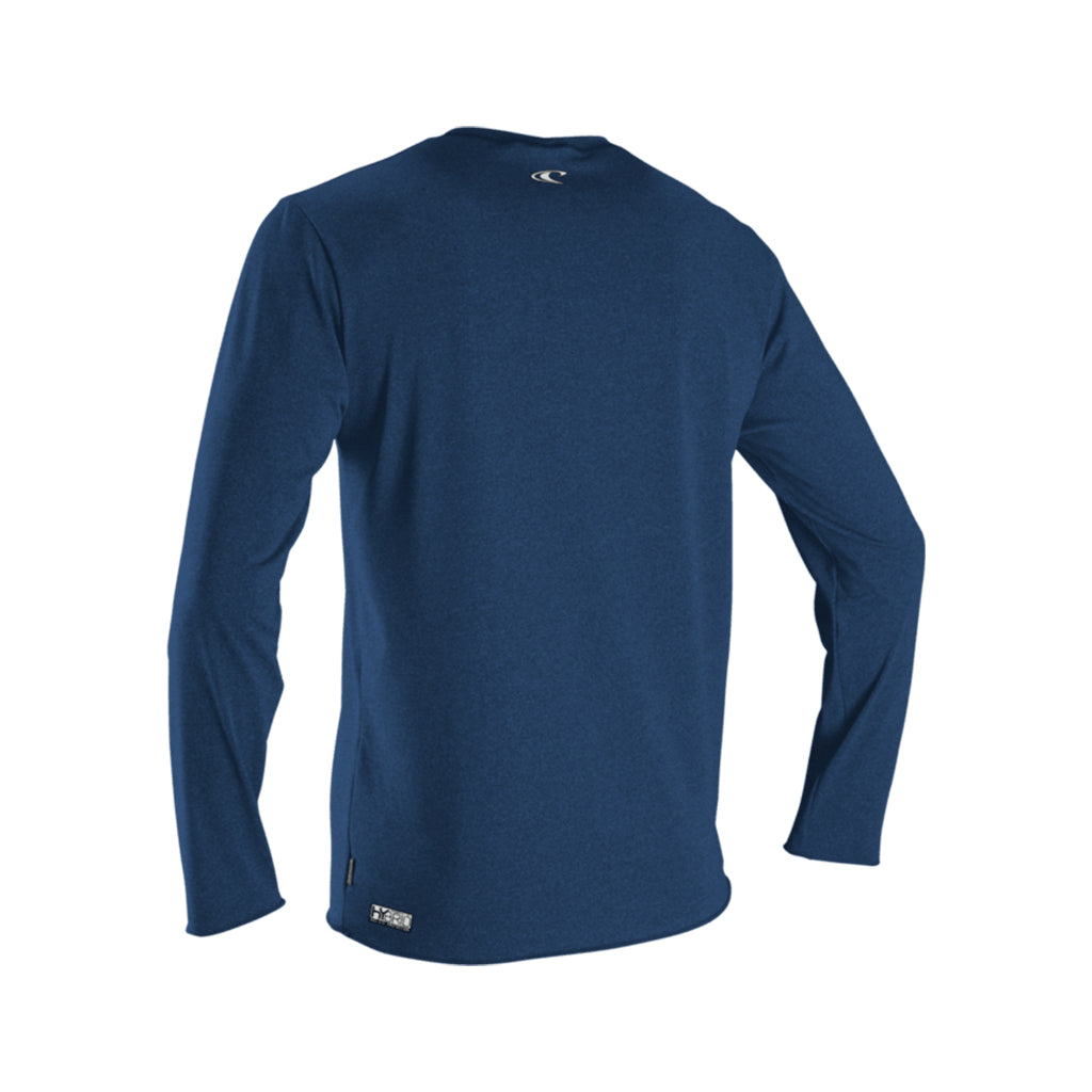 Trvlr Hybrid L/S - UV Trøje