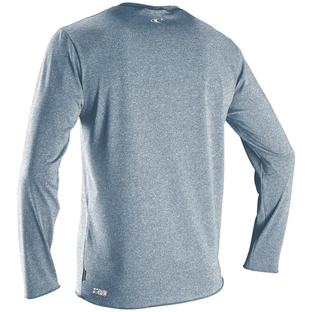 Hybrid L/S Sun Shirt