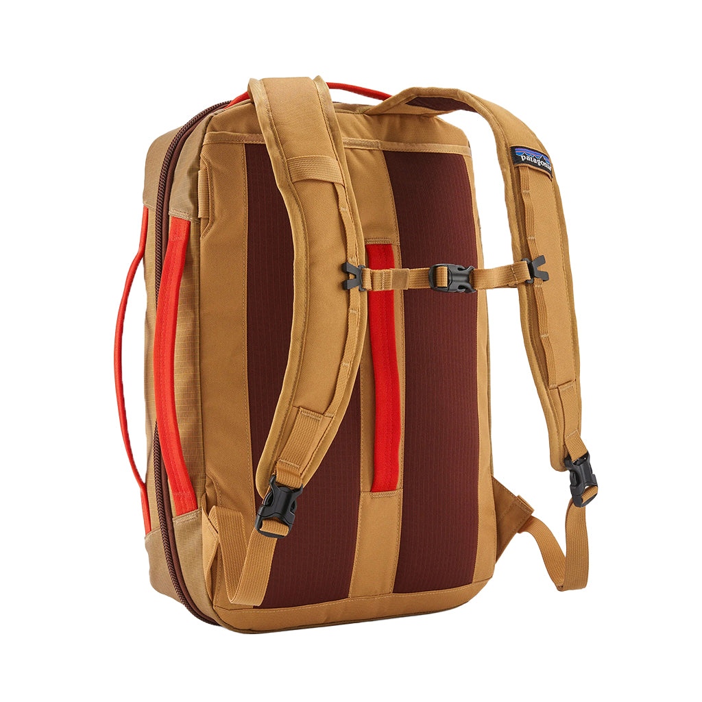 Black Hole Micro MLC