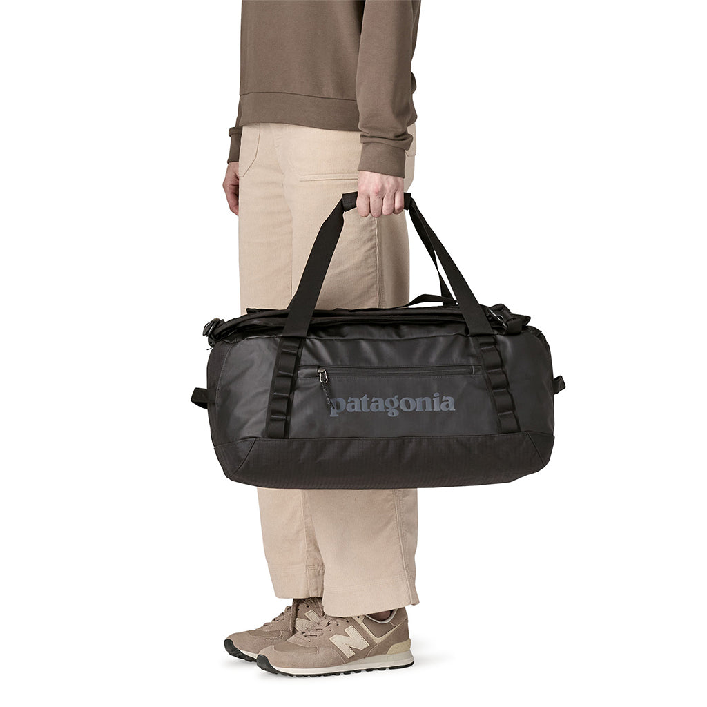 Black Hole Duffel 40L - Travel Bag