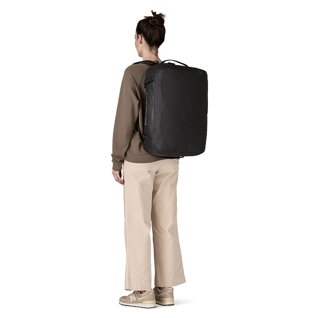 Black Hole Duffel 40L - Travel Bag