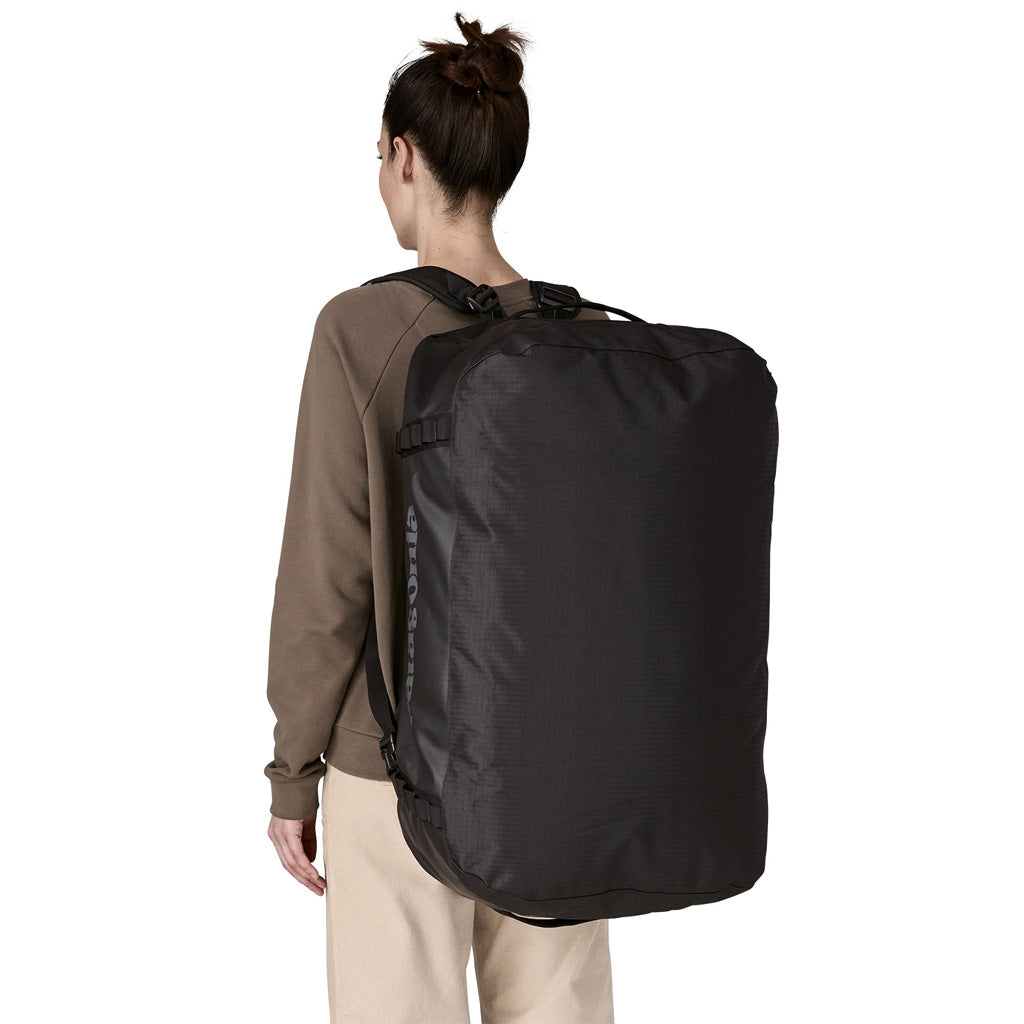 Black Hole Duffel 70L - Duffel bag