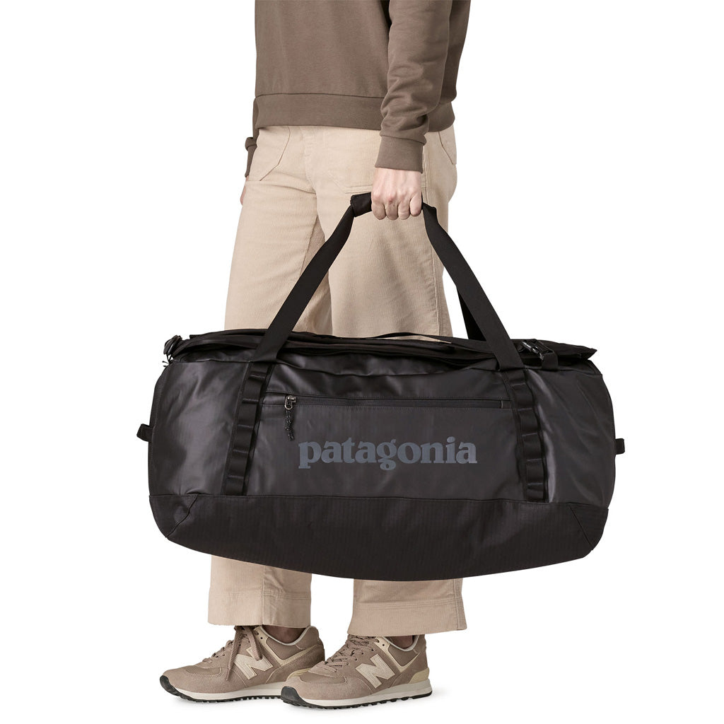 Black Hole Duffel 70L - Duffel bag
