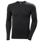 Lifa Merino Midweight Crew - Skiundertøj