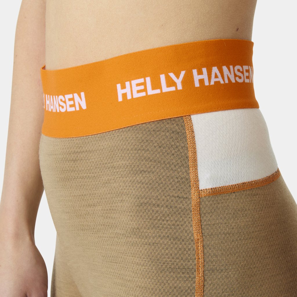 Lifa Merino Midweight Pant - Skiundertøj