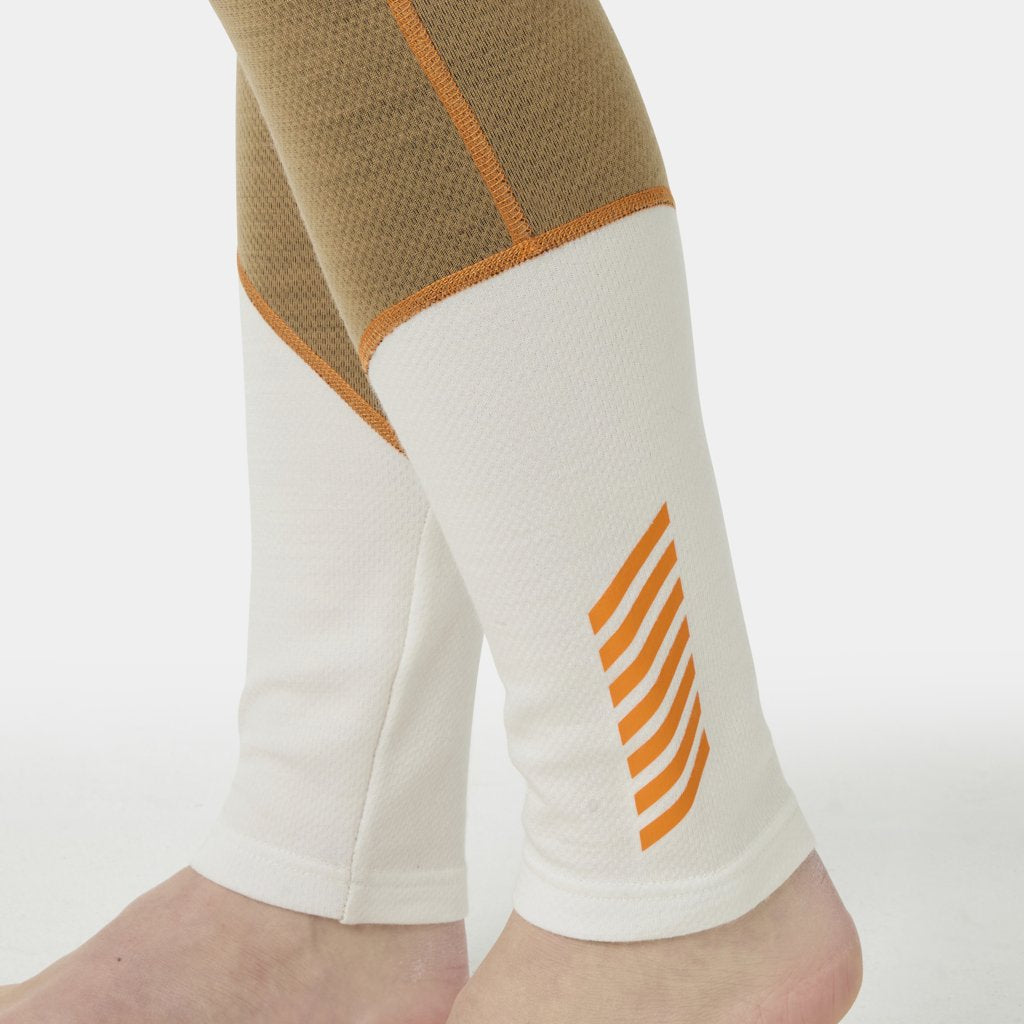Lifa Merino Midweight Pant - Skiundertøj