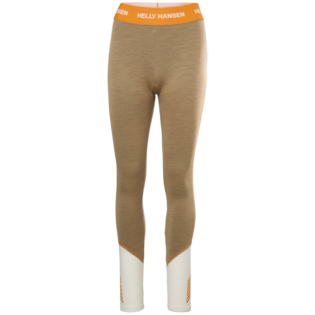 Lifa Merino Midweight Pant - Skiundertøj