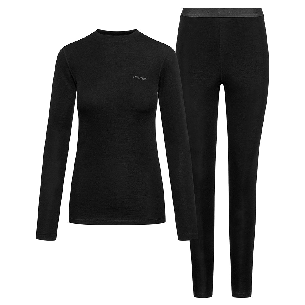 Mariboo Set - Baselayer