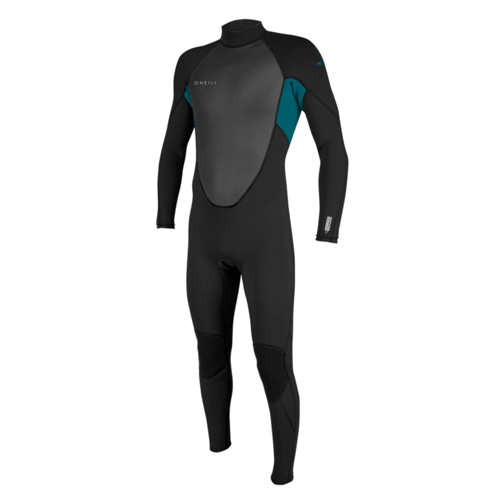 Reactor-2 3/2 Back Zip Full - Våddragt