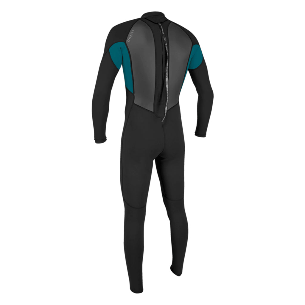 Reactor-2 3/2 Back Zip Full - Våddragt