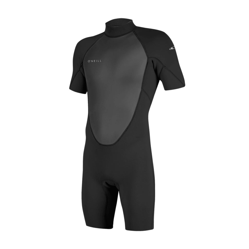 Reactor-2 2mm Back Zip S/S Spring - Våddragt