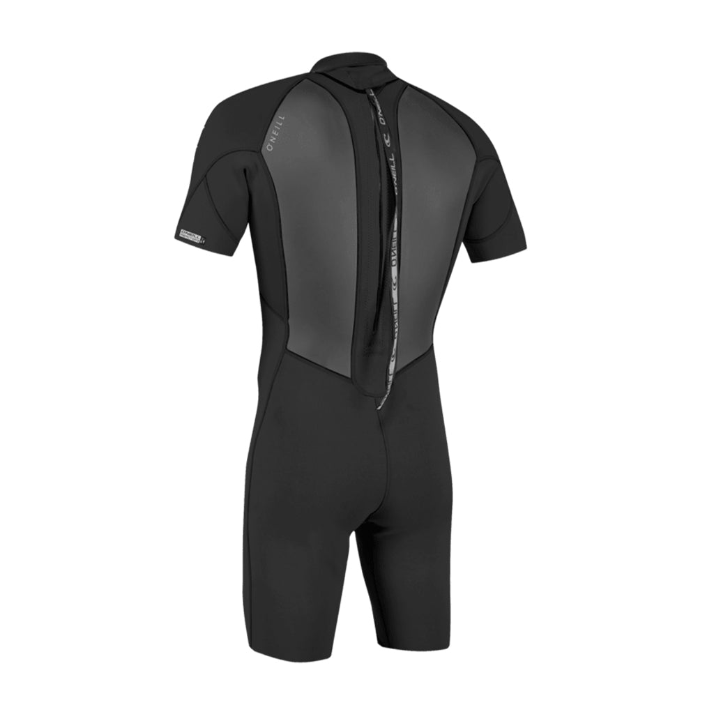 Reactor-2 2mm Back Zip S/S Spring - Våddragt