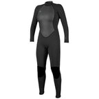 Wms Reactor-2 3/2mm Back Zip - Våddragt