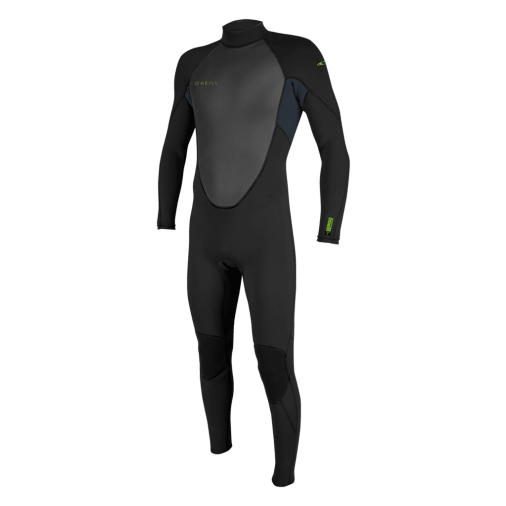 Youth Reactor-2 3/2 Back Zip Full - Våddragt