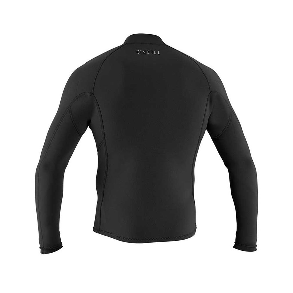 Reactor-2 1.5mm Front Zip Jacket - Thermo