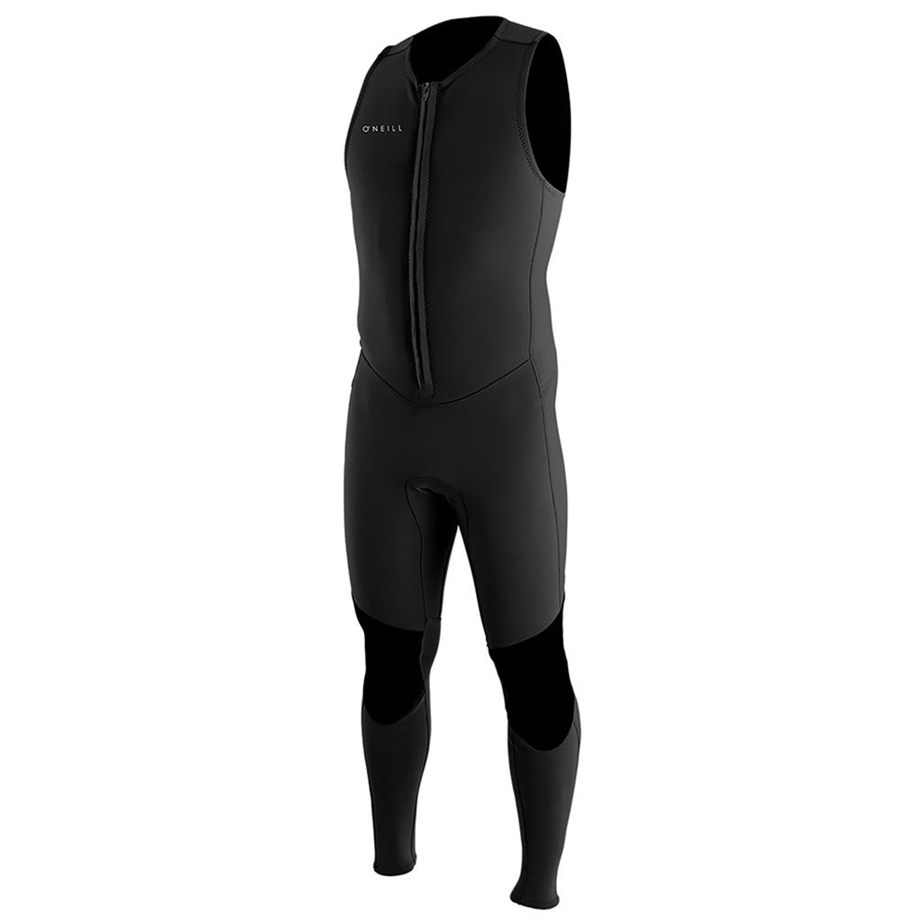 Reactor-2 1.5mm Front Zip Sleeveless Full Våddragt