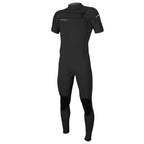 Hammer 2mm Chest Zip S/S - Våddragt