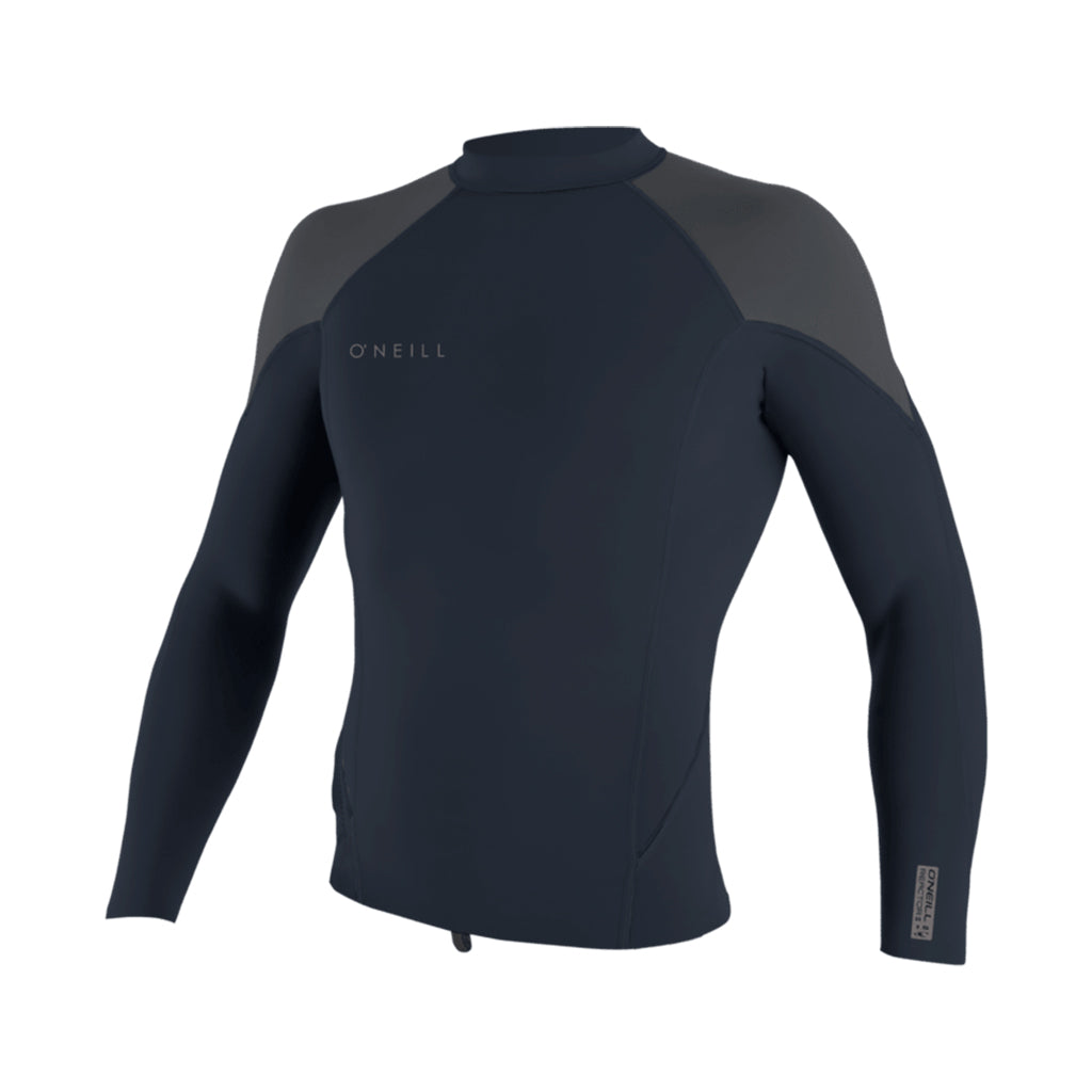 Reactor-2 1.5mm L/S Top - Våddragt