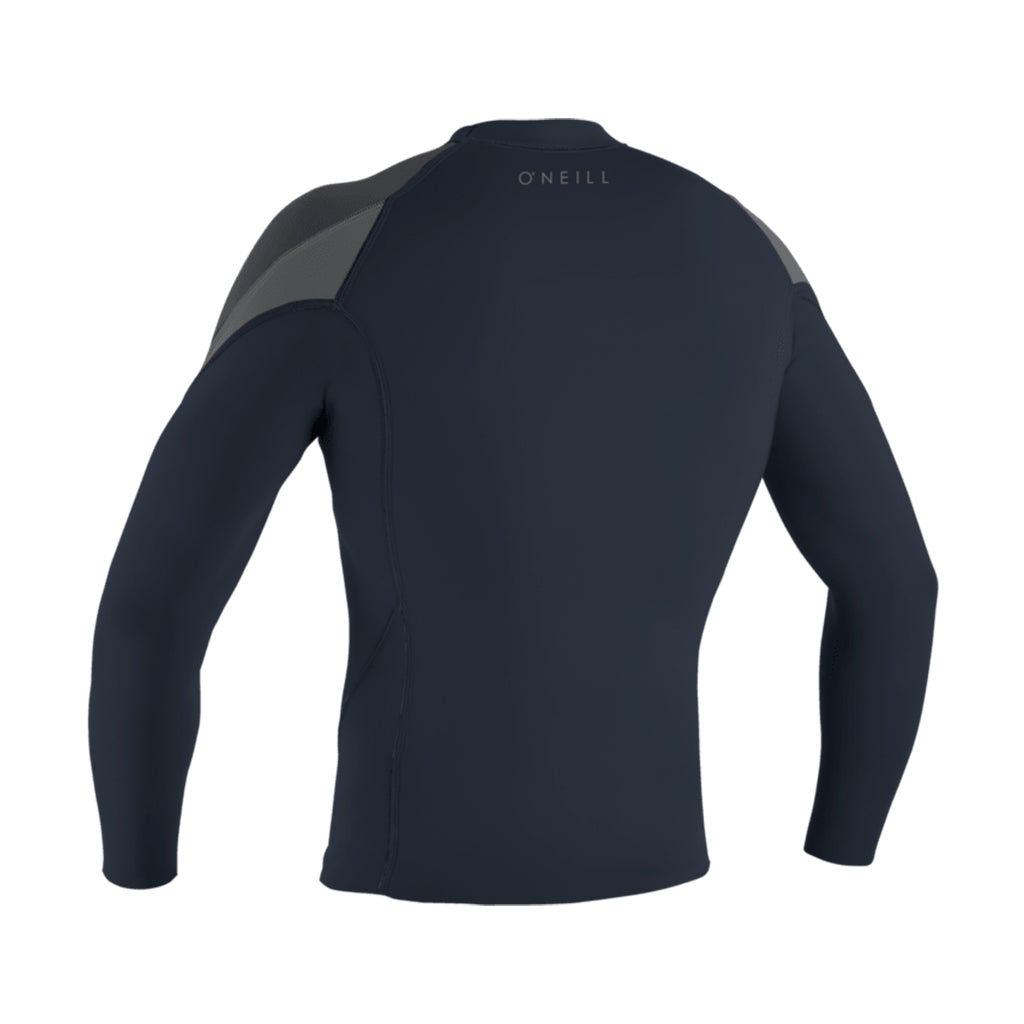 Reactor-2 1.5mm L/S Top - Våddragt