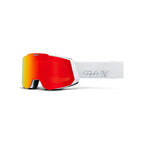 SNOWCRAFT - Skibrille + Ekstra Linse