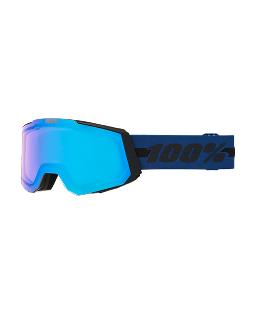 Snowcraft - Skibrille