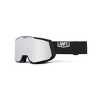 SNOWCRAFT XL - Skibrille + Ekstra Linse