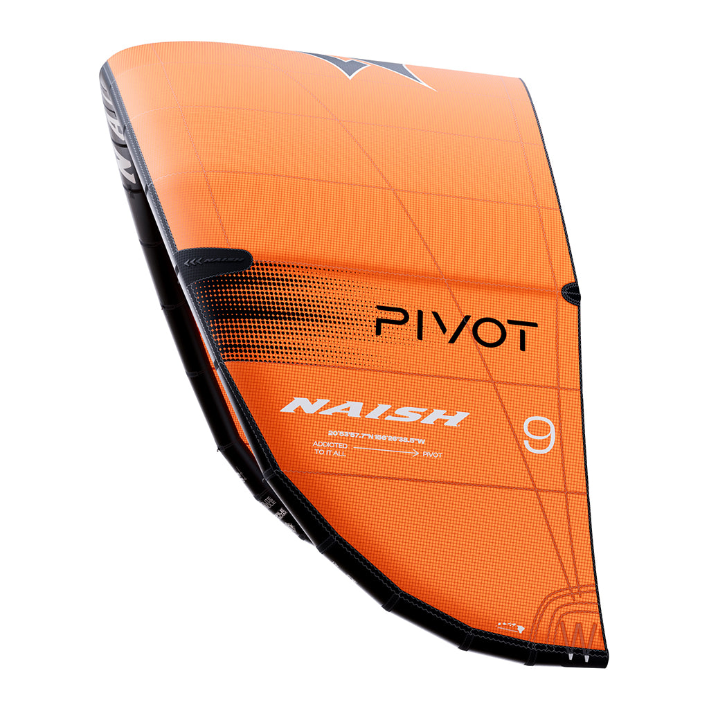 2026 Pivot - Kite
