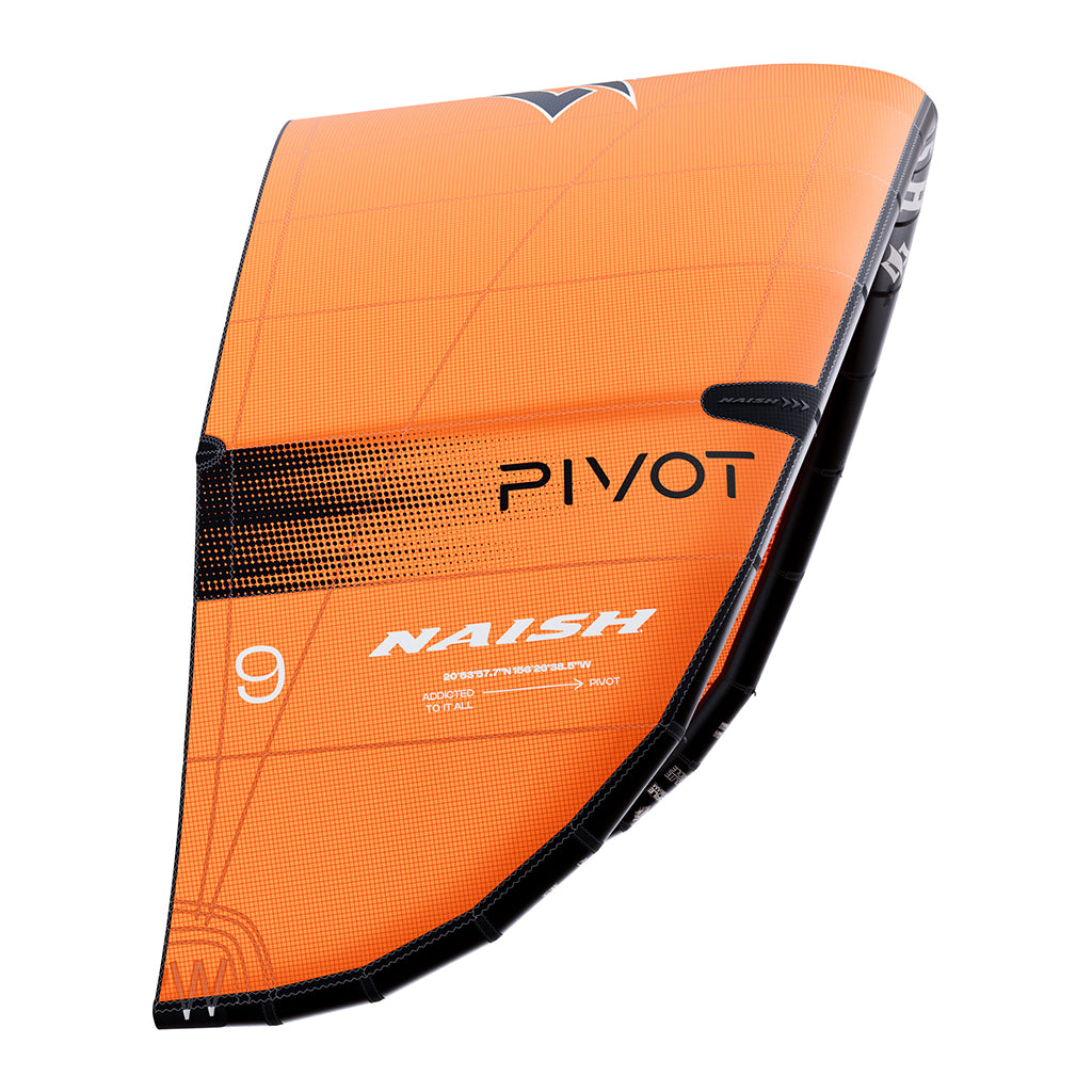 2026 Pivot - Kite