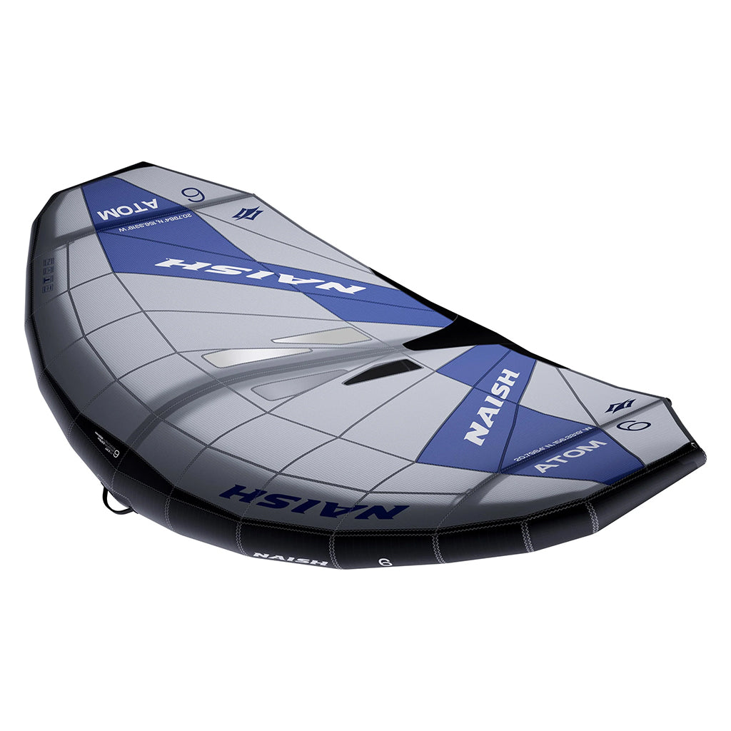 2026 Atom - Wing
