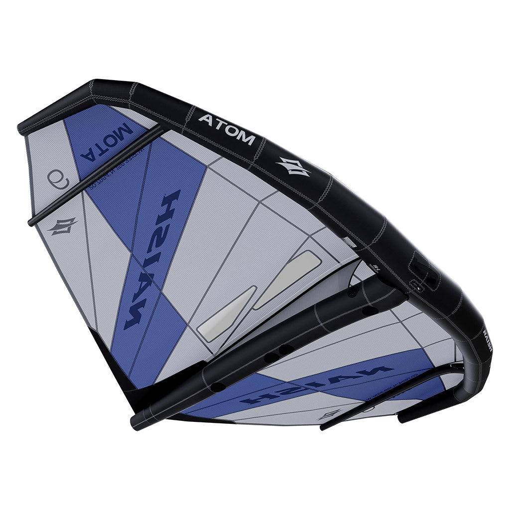 2026 Atom - Wing