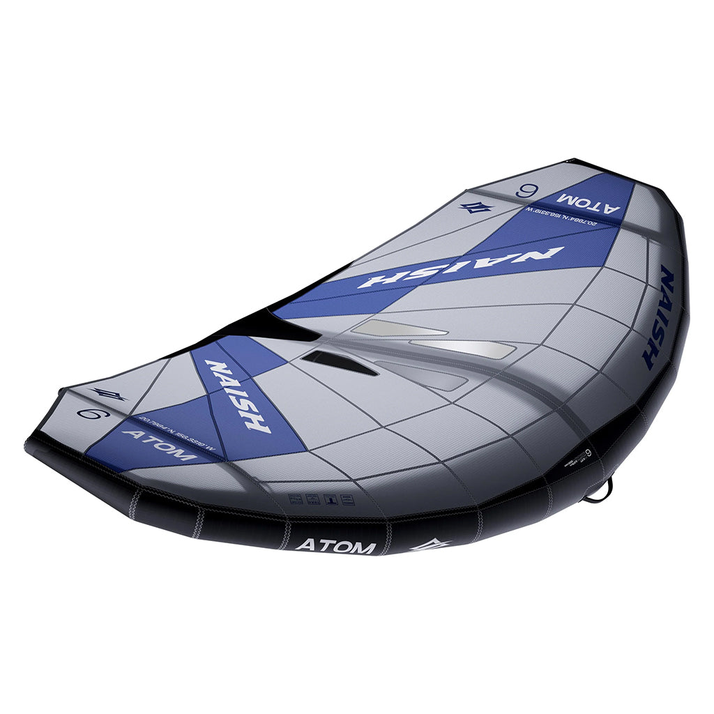 2026 Atom - Wing
