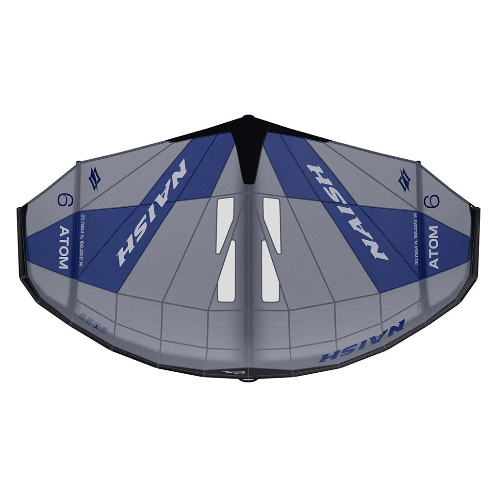 2026 Atom - Wing
