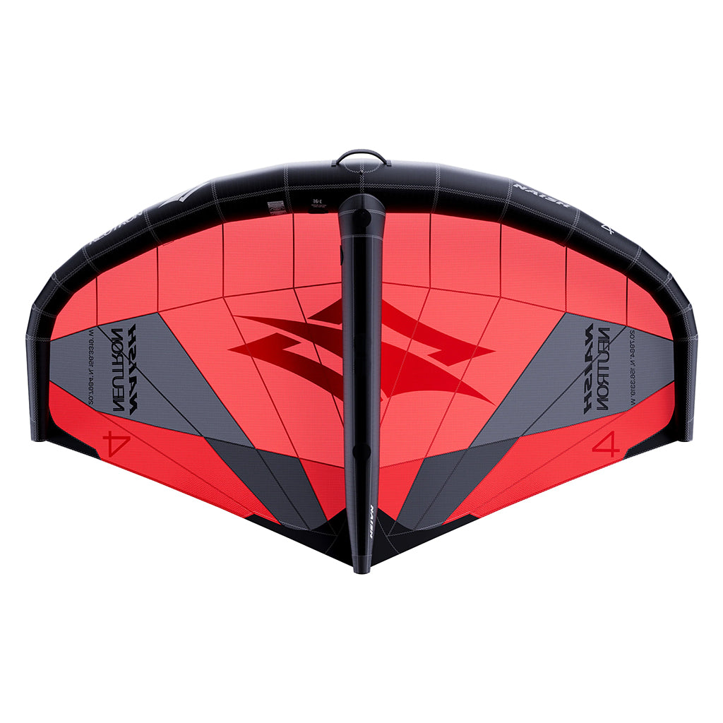 2026 Neutron - Wing
