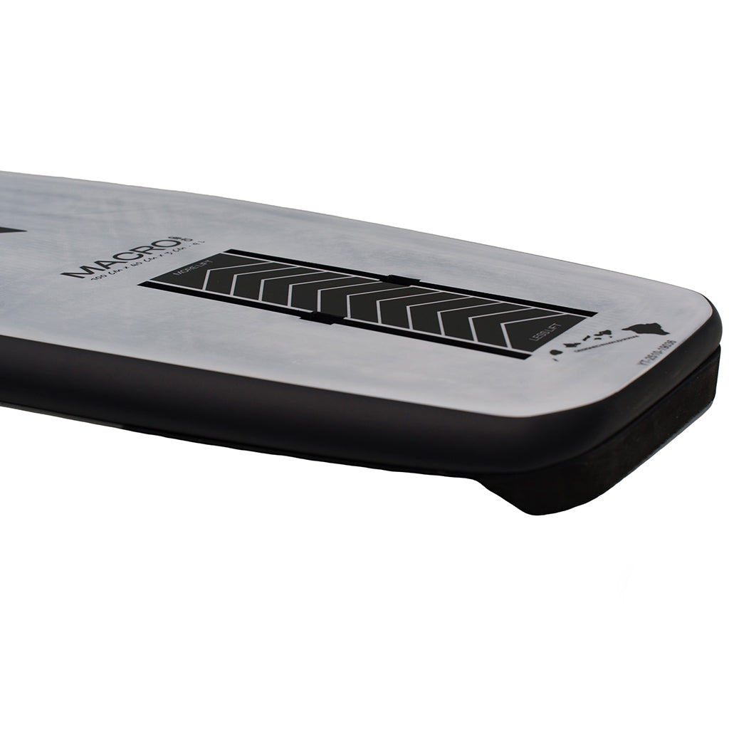 Hover Macrochip - 9.0L / 100cm 2026 - Kite/Pump Foilboard