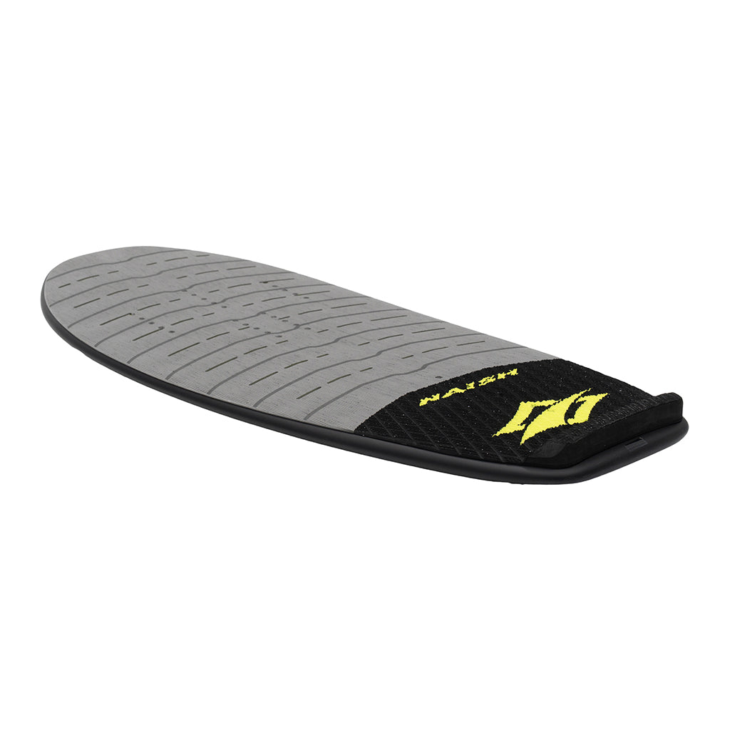 Hover Megachip - 5.0l / 80cm 2026 - Kite/Pump Foilboard