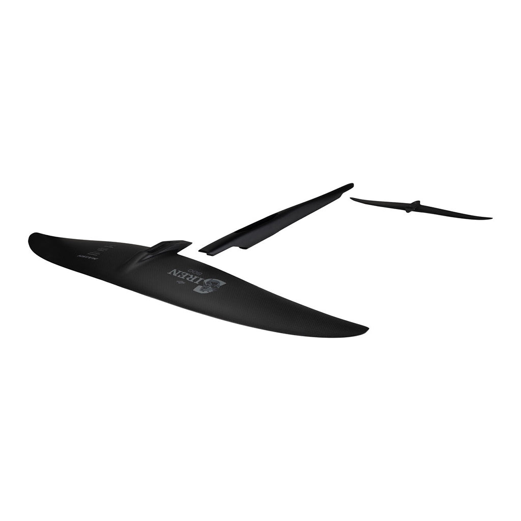 2026 Siren Semi Complete - Foil Wingset