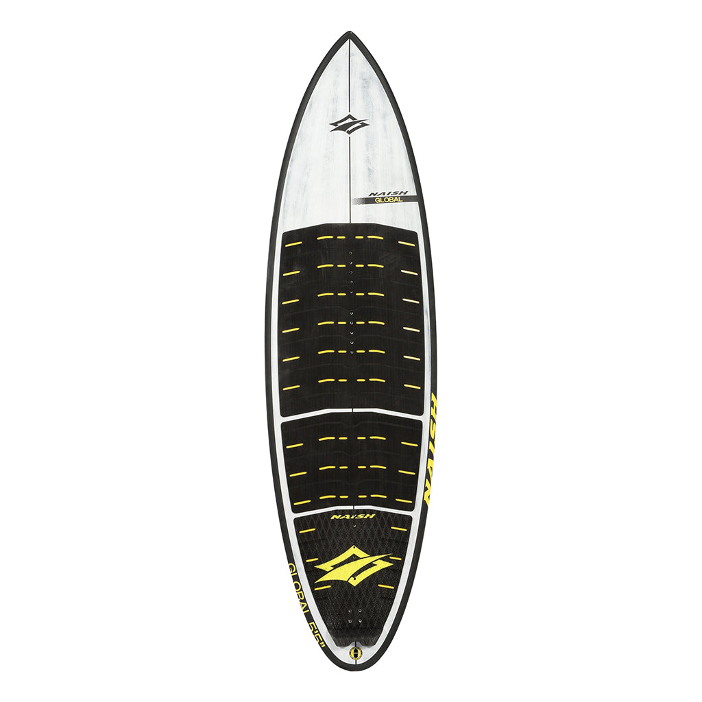2026 Global - Kiteboard