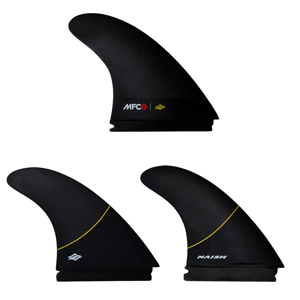 2026 Future Thruster Fin Set