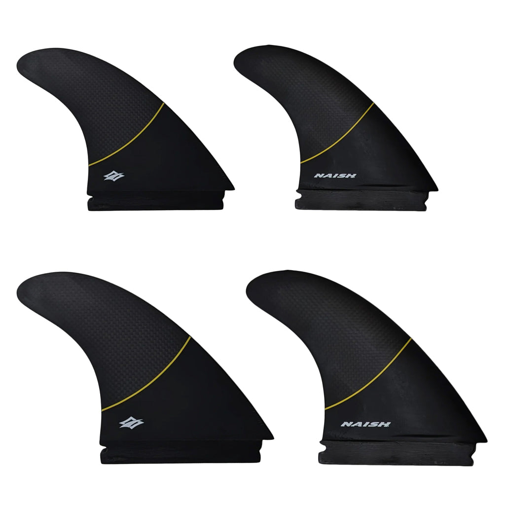 2026 Future Quad Fin Set