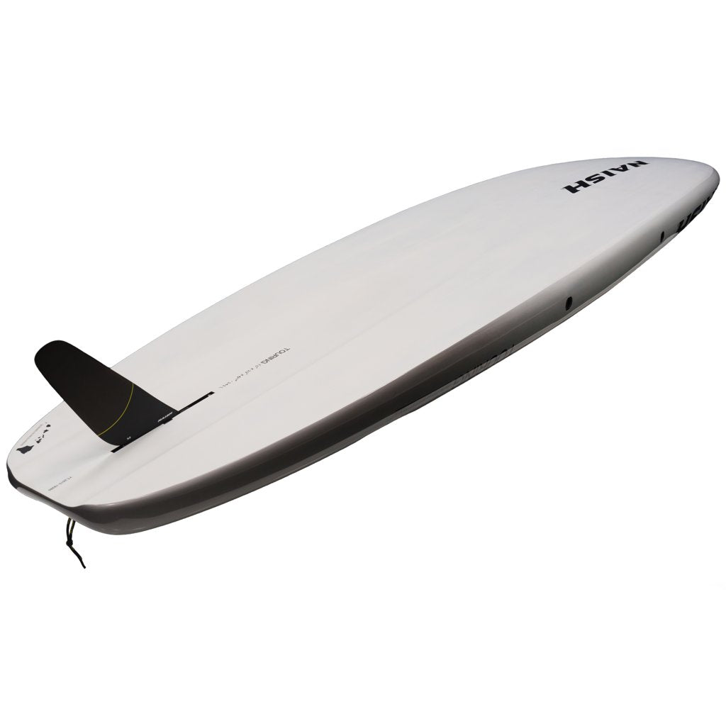 2026 Touring - SUP