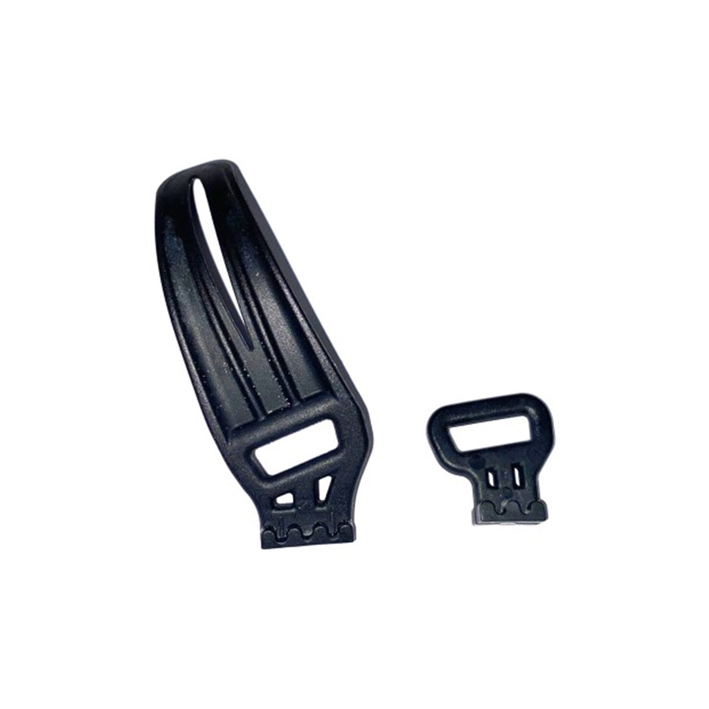 Repl. Plastic Straps Set For Apex - Reservedel