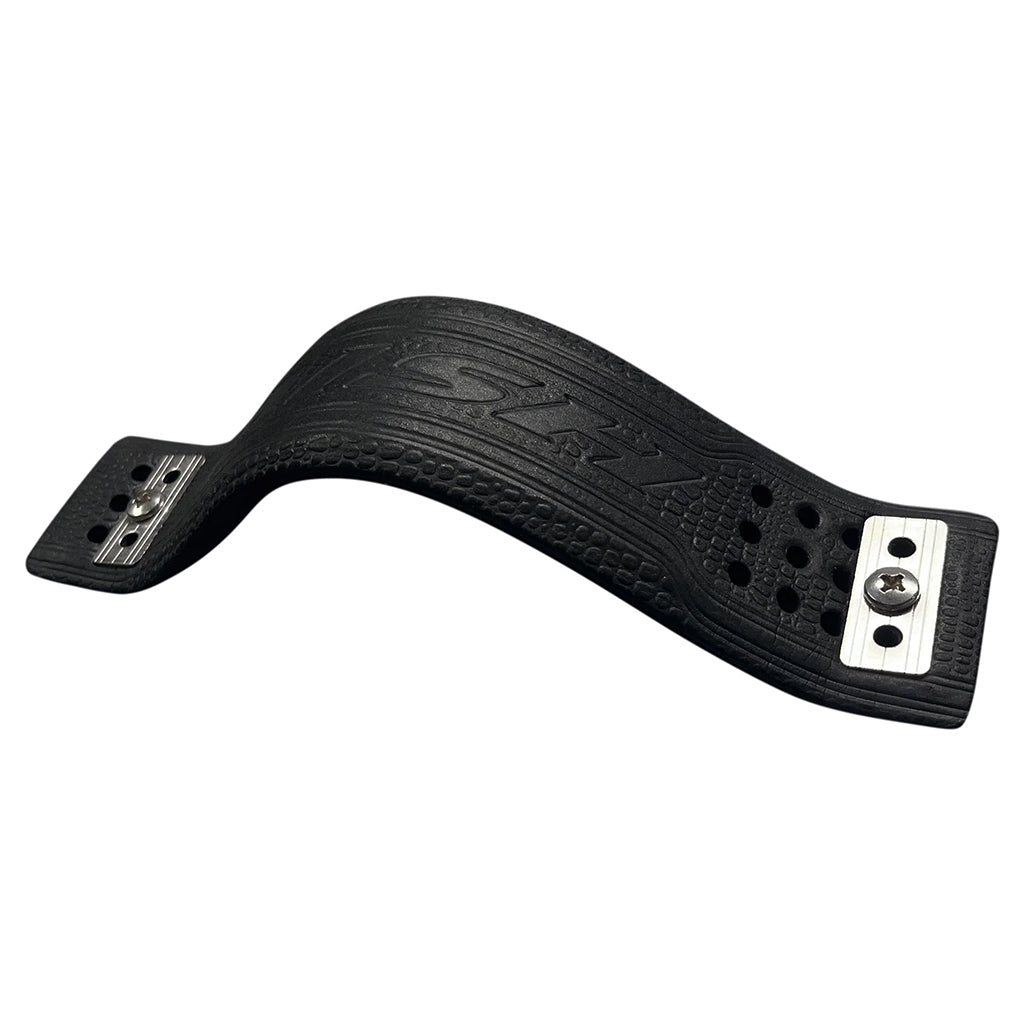 Aero-Lightweight Footstrap & Hardware - Foil Tilbehør