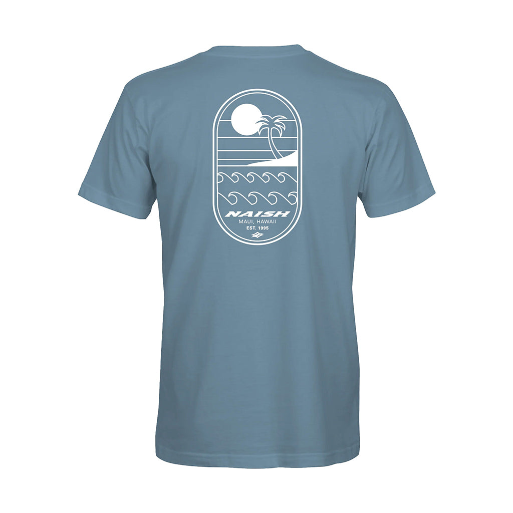 T-Shirt Maui Ocean - T-Shirt