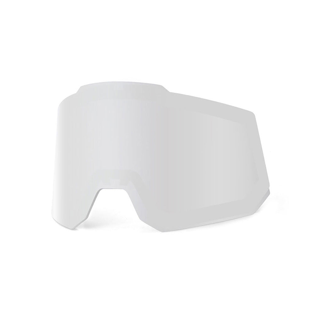 En Linse, Sc/Scx - Lens i farven Hiper Dual Pane Mirror Silver