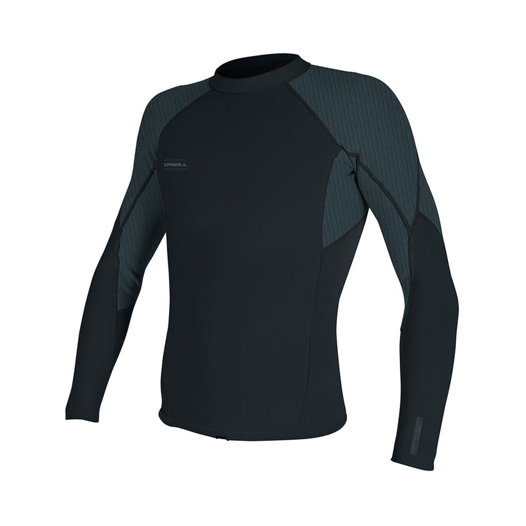 Hyperfreak 1.5Mm L/S Top Våddragt