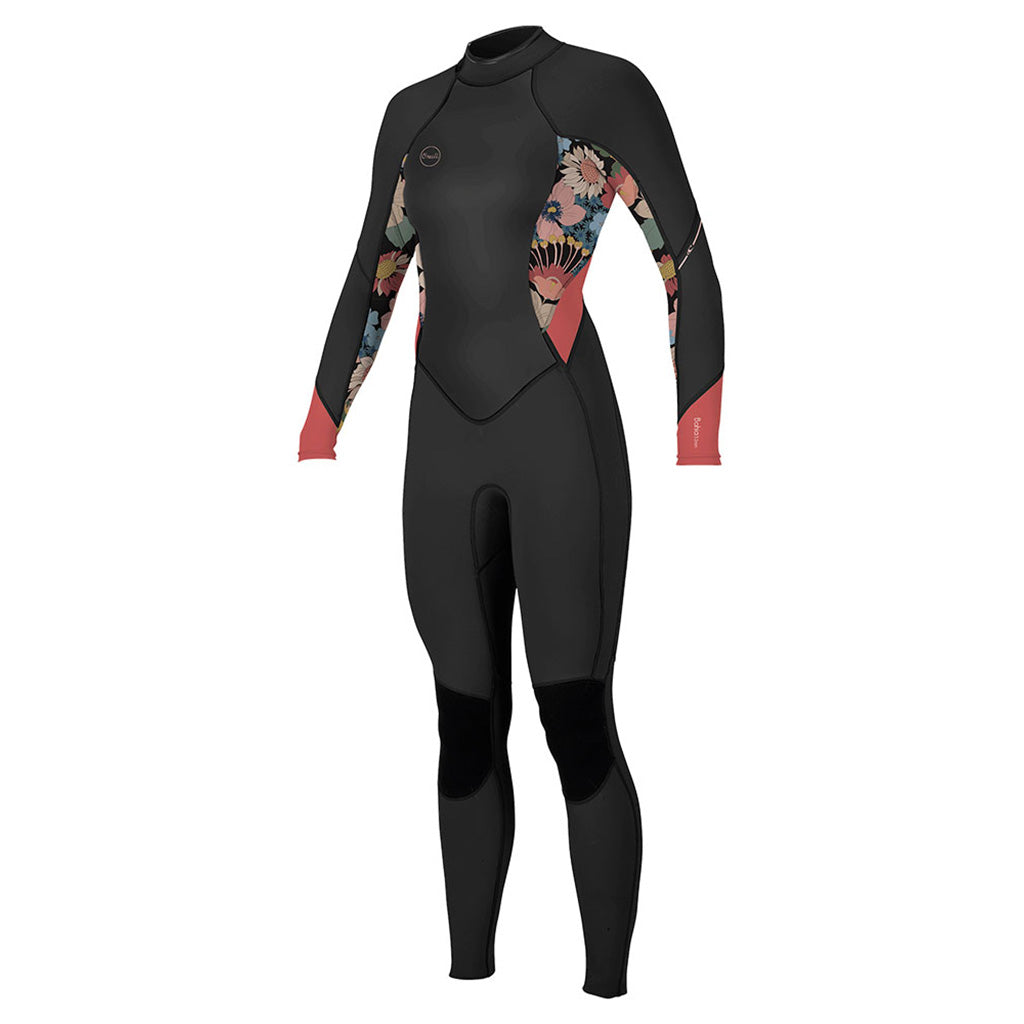 Bahia 3/2 Back Zip Full Våddragt