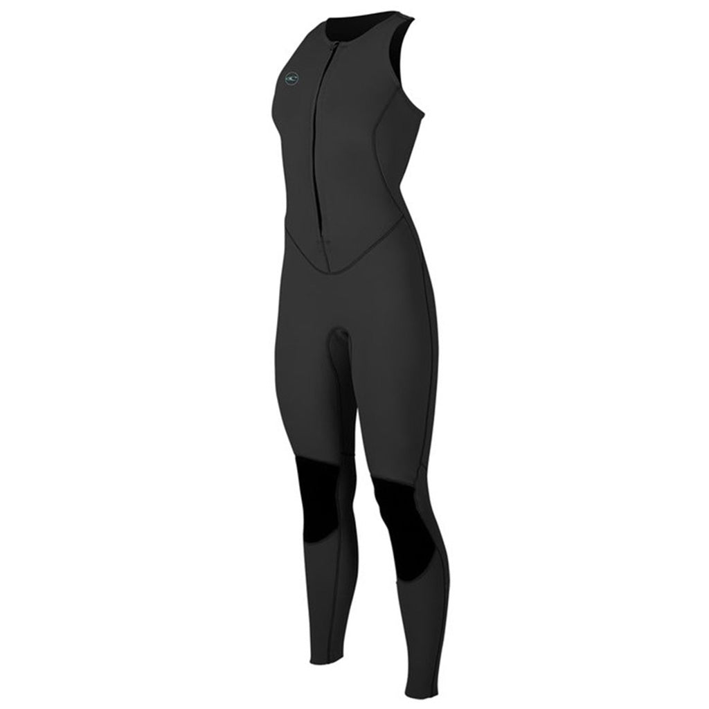 Reactor-2 1.5mm Sleeveless Full Våddragt